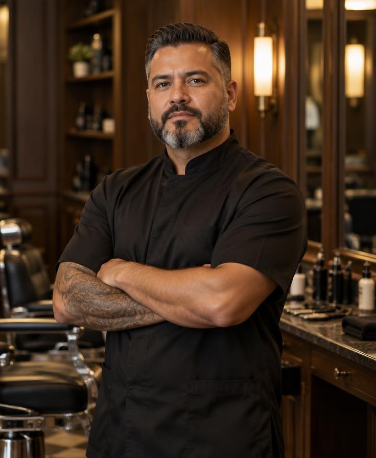 Daniel Castro