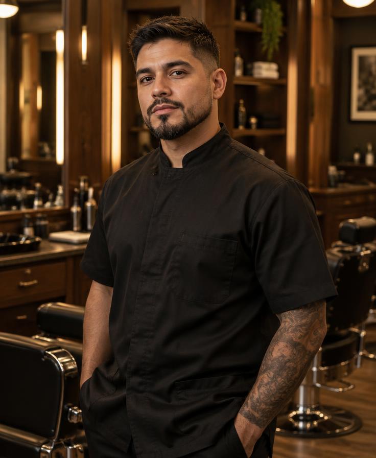 Miguel Torres